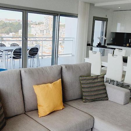 Ap. Nazare Views Appartement Buitenkant foto