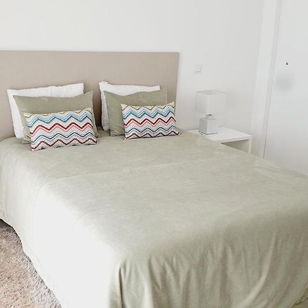 Ap. Nazare Views Appartement Buitenkant foto