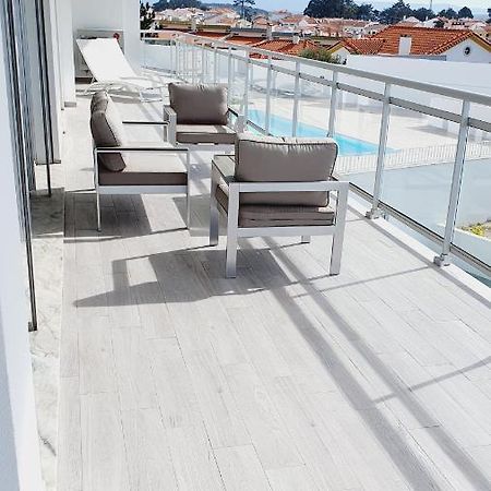 Ap. Nazare Views Appartement Buitenkant foto