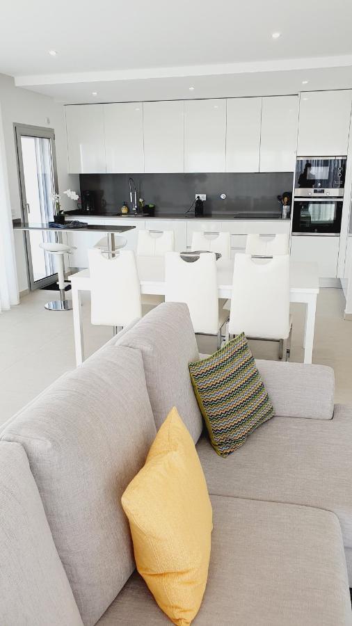 Ap. Nazare Views Appartement Buitenkant foto