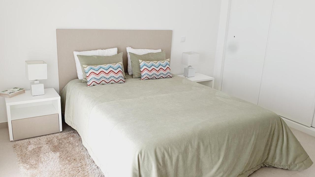 Ap. Nazare Views Appartement Buitenkant foto