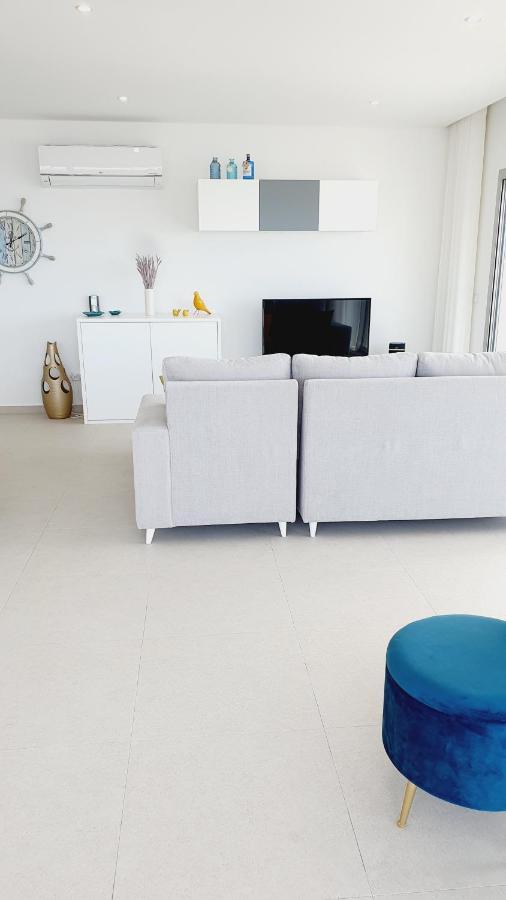 Ap. Nazare Views Appartement Buitenkant foto