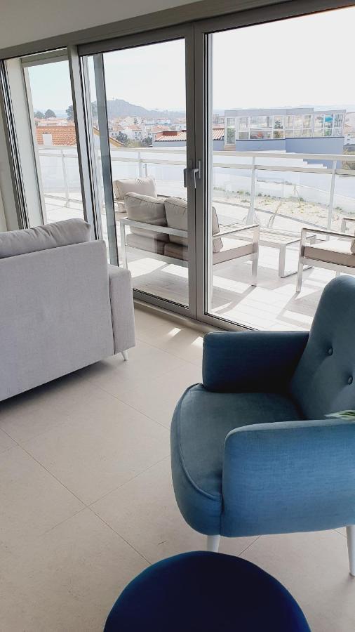 Ap. Nazare Views Appartement Buitenkant foto