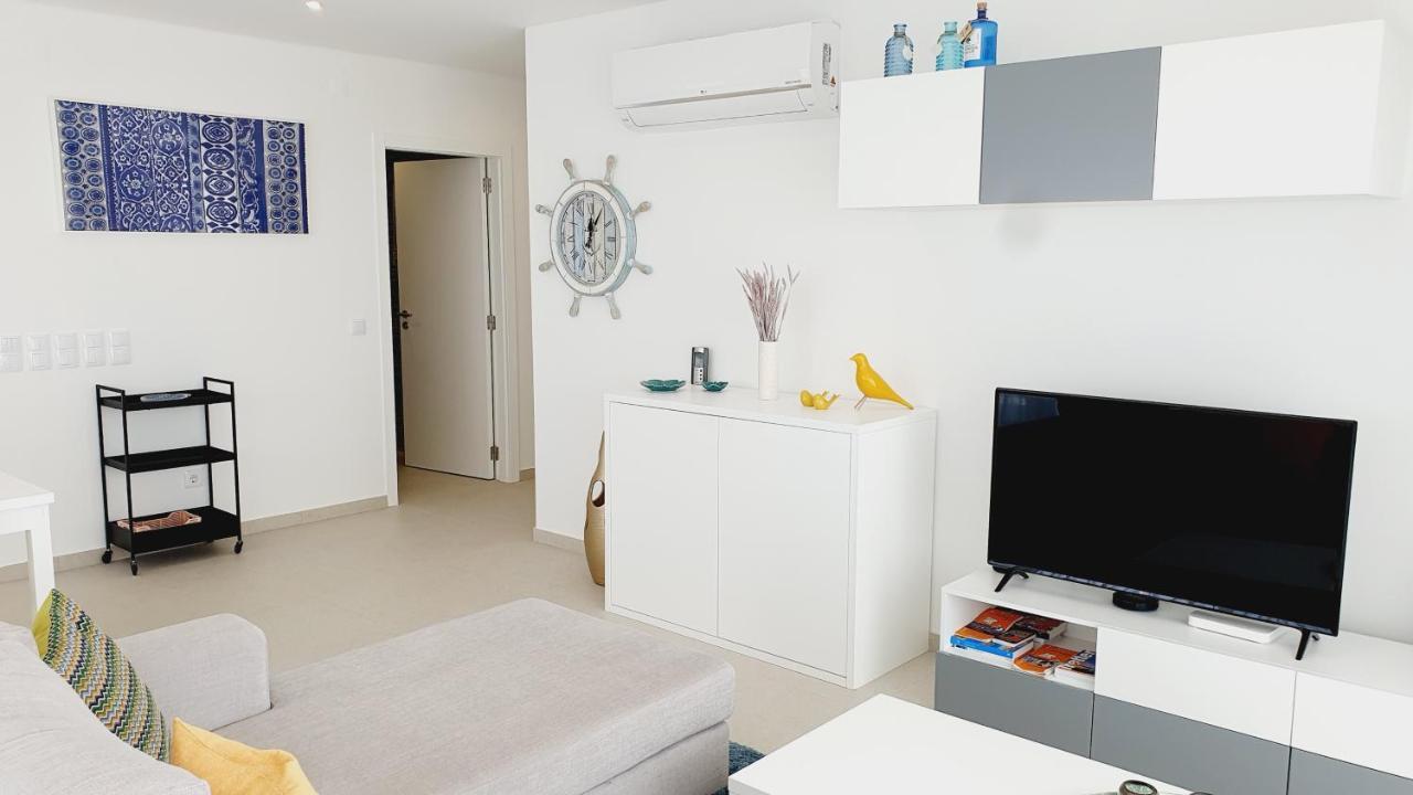 Ap. Nazare Views Appartement Buitenkant foto