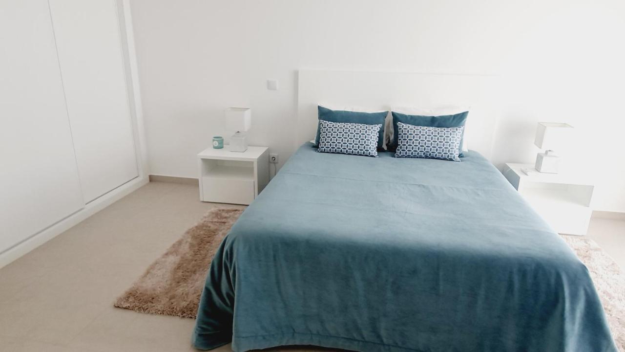 Ap. Nazare Views Appartement Buitenkant foto
