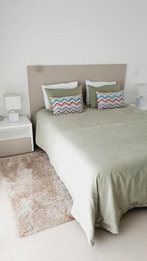 Ap. Nazare Views Appartement Buitenkant foto