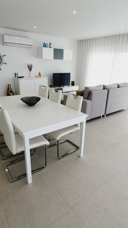 Ap. Nazare Views Appartement Buitenkant foto