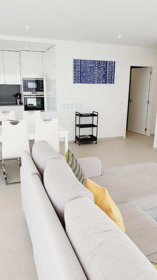 Ap. Nazare Views Appartement Buitenkant foto