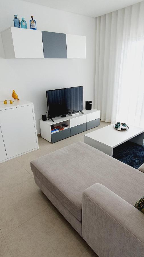 Ap. Nazare Views Appartement Buitenkant foto