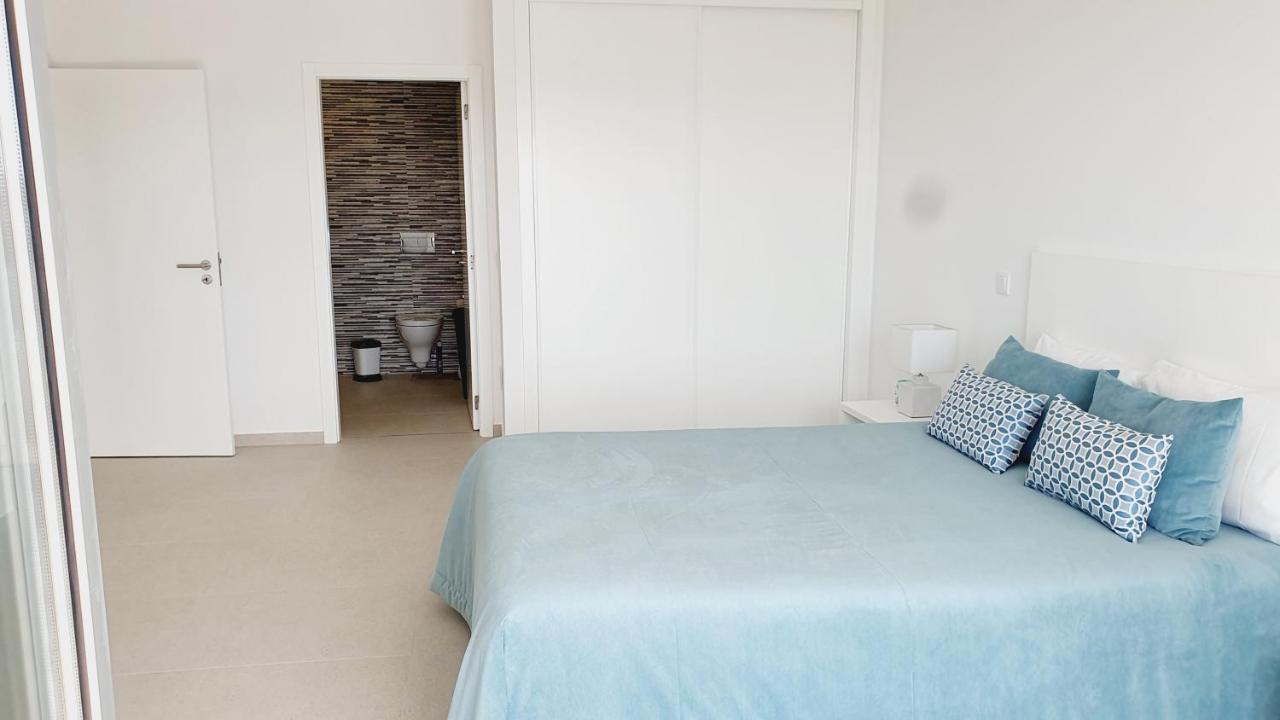 Ap. Nazare Views Appartement Buitenkant foto