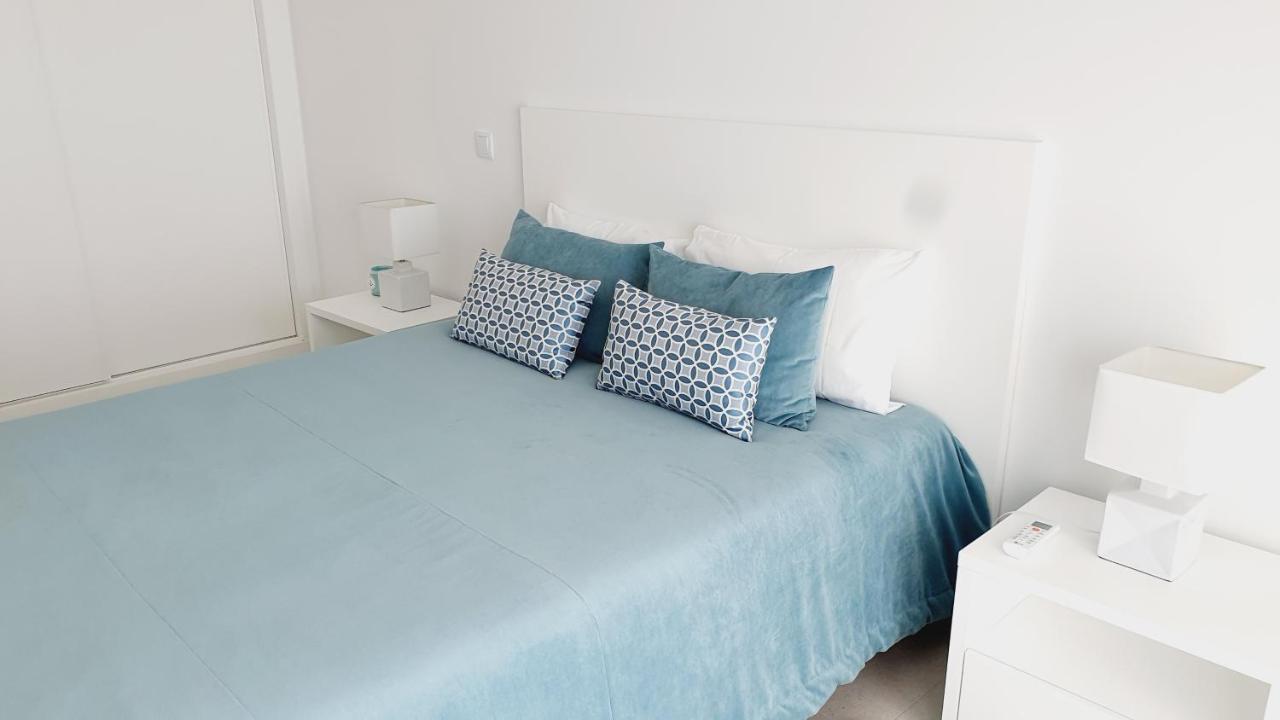 Ap. Nazare Views Appartement Buitenkant foto