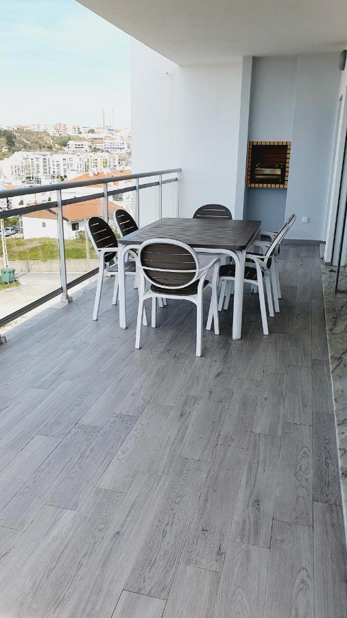 Ap. Nazare Views Appartement Buitenkant foto